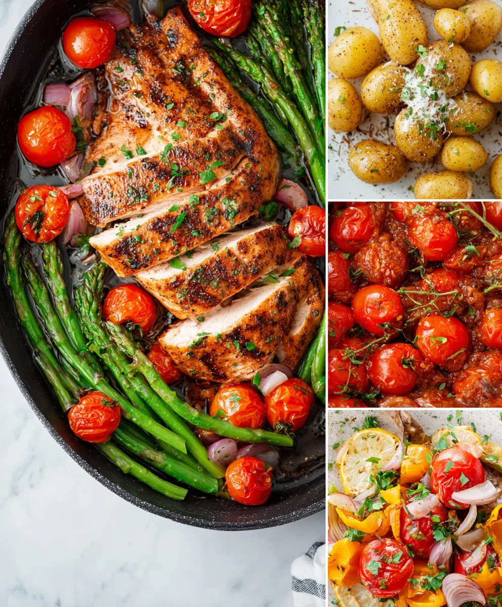 Budget Meal Plan for Two - Delicious & Easy Meals