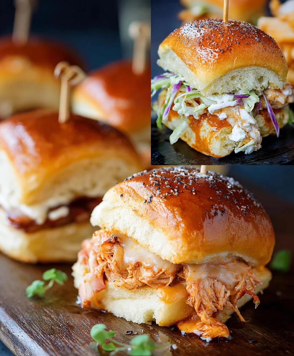 Best Beef Slider Recipes - Delicious Bites