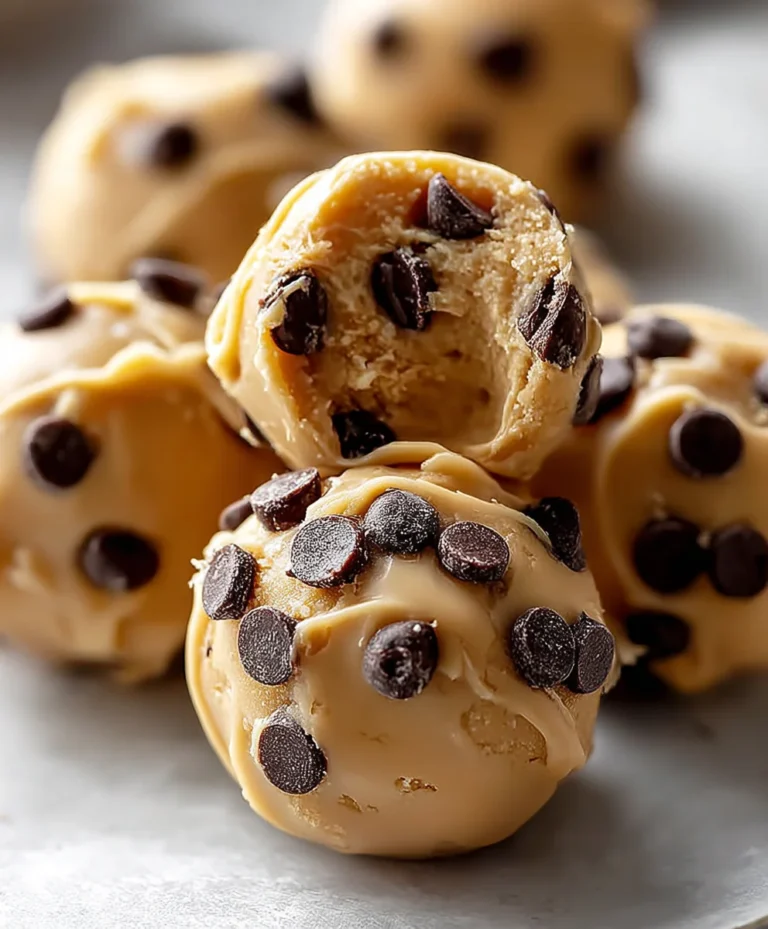 Frozen Greek Yogurt Peanut Butter Bites Chocolate Chip Treat