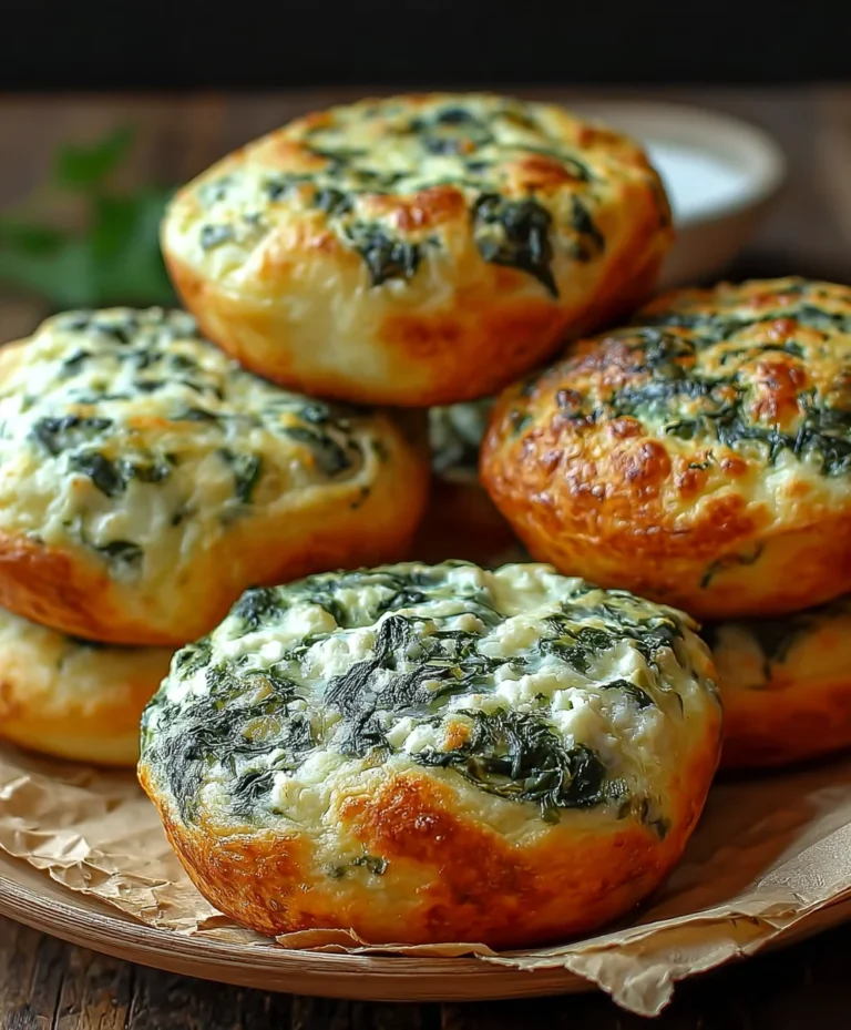 Easy Spinach Flagels Cottage Cheese Recipe