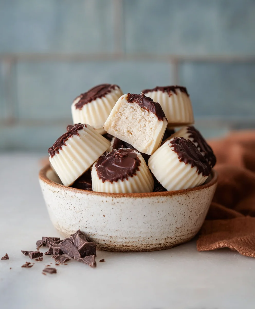 Easy Yogurt Bites Recipe - Healthy Treat Ideas
