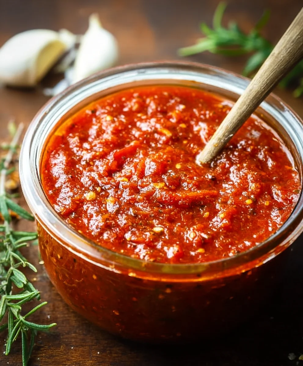 Easy Homemade Sauce Recipes For Flavorful Beef Dishes