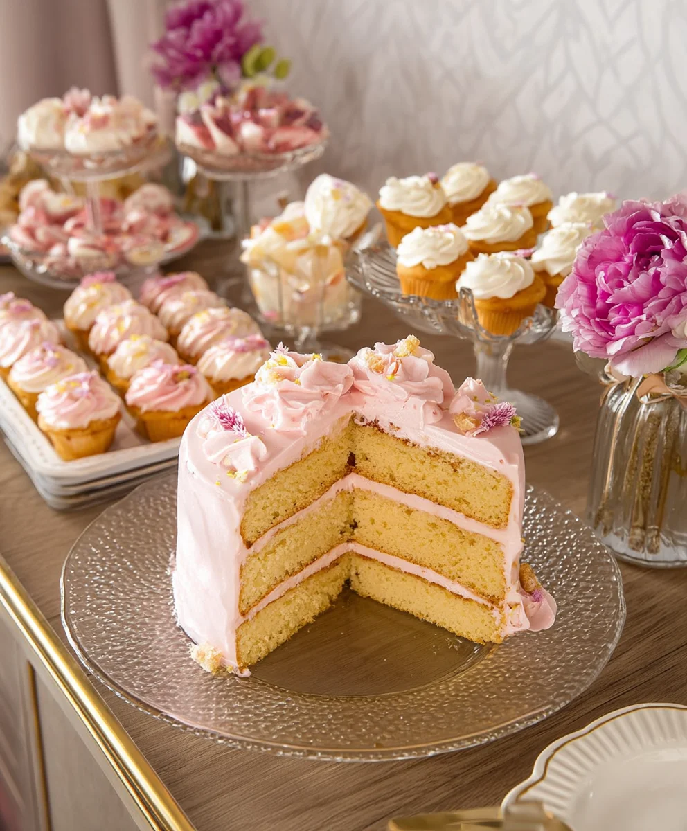 Unique At-Home Bridal Shower Ideas - Fun & Festive