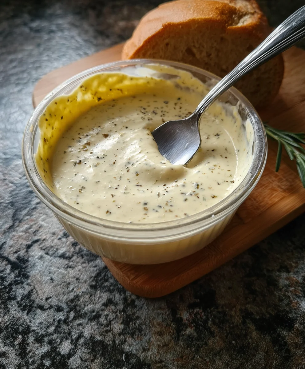 Easy Garlic Aioli Sauce Recipe - Delicious & Quick