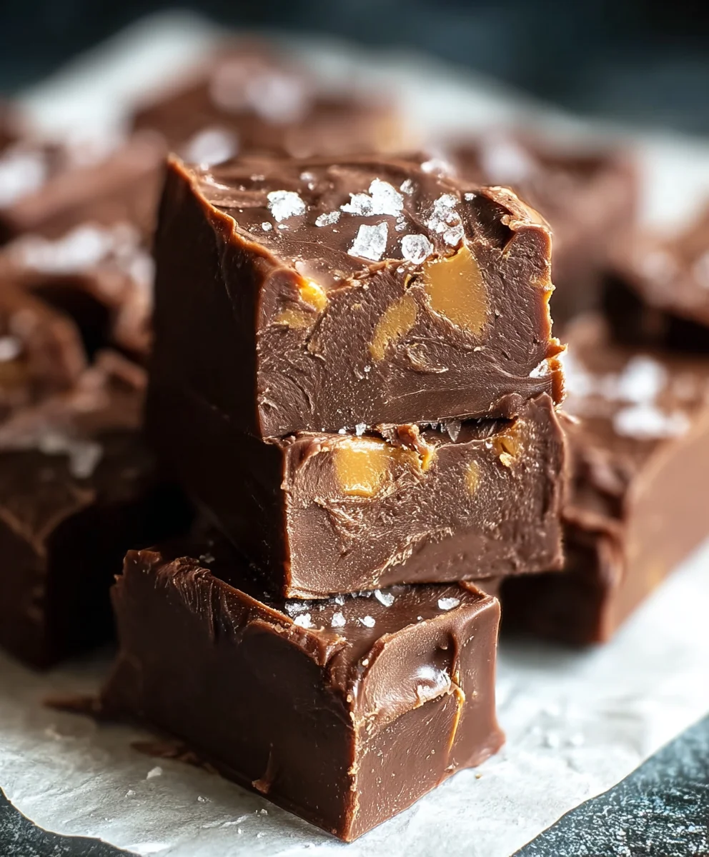 Easy Milky Way Fudge Recipe- Decadent & Simple