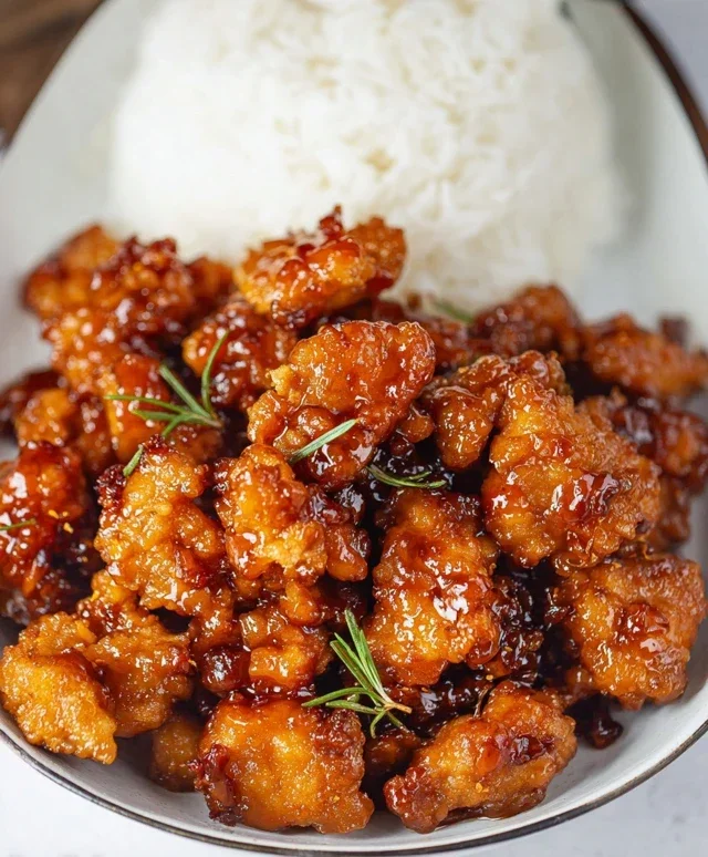 3 Ingredient Orange Chicken Orange Marmalade Bbq