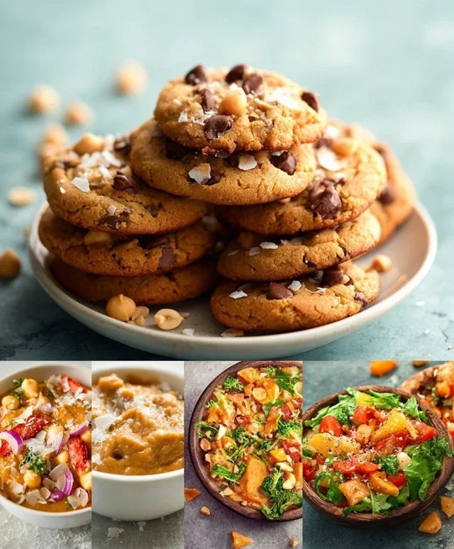 Recipe