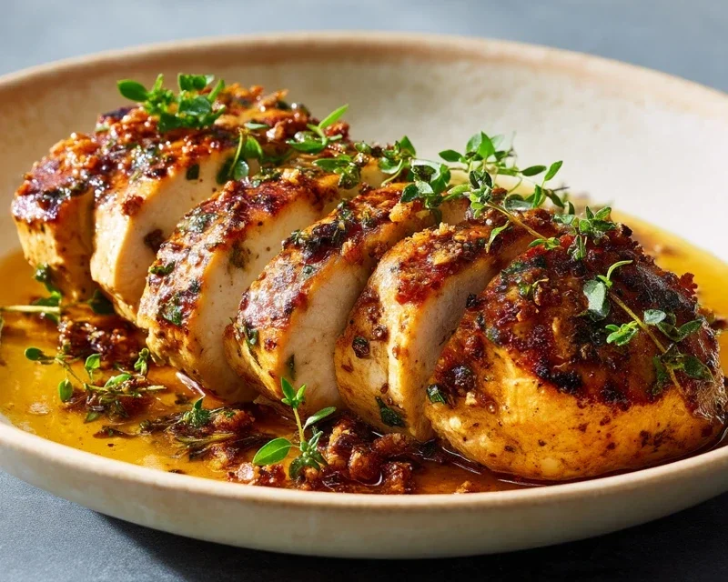 Easy Dinner Recipes