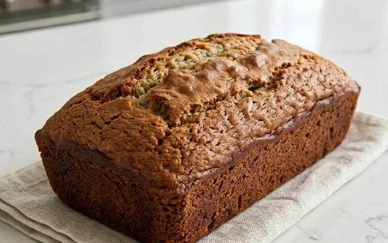 Best Easy Banana Bread Recipe