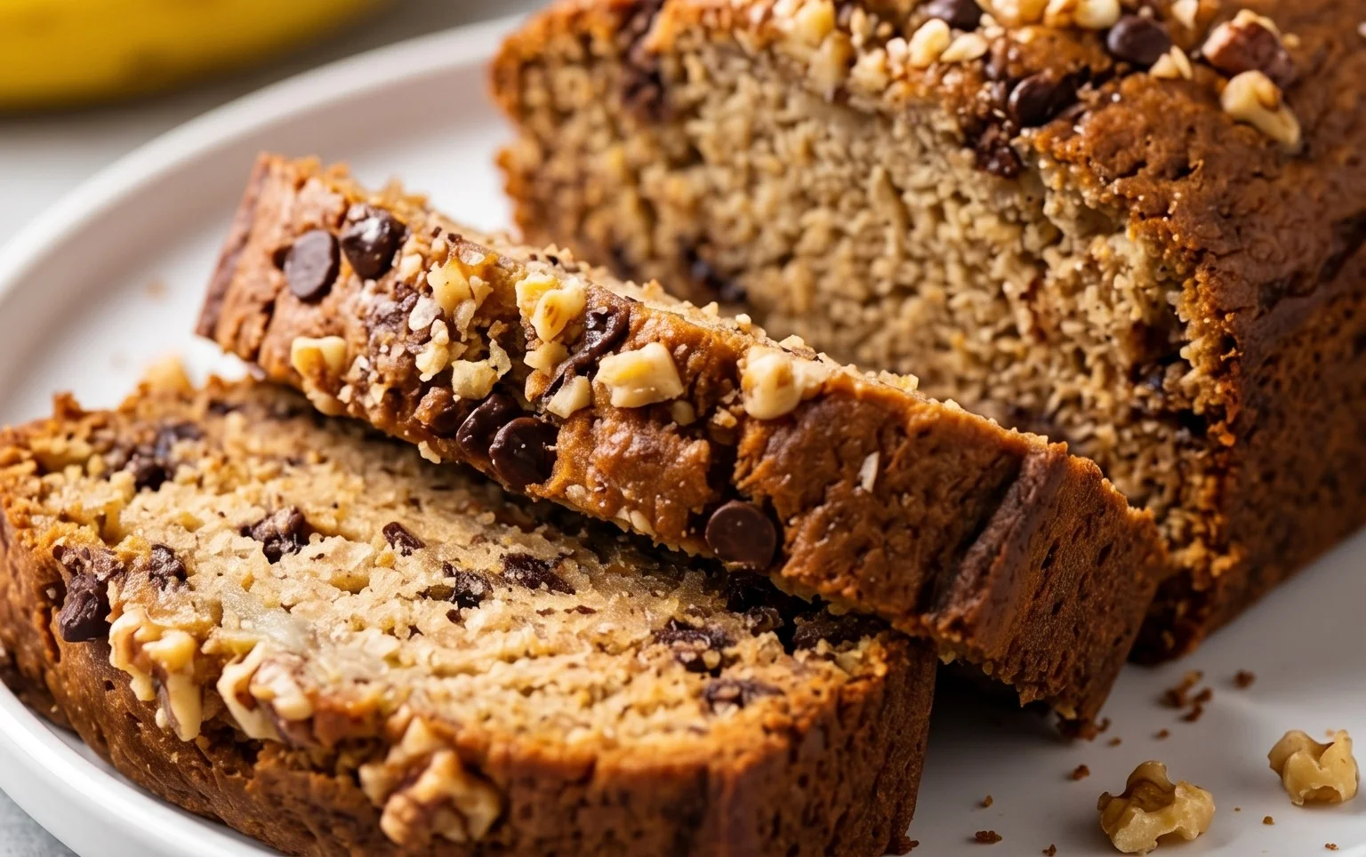 Best Banana Bread Recipe