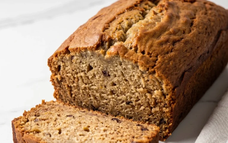 Best Banana Bread Recipe