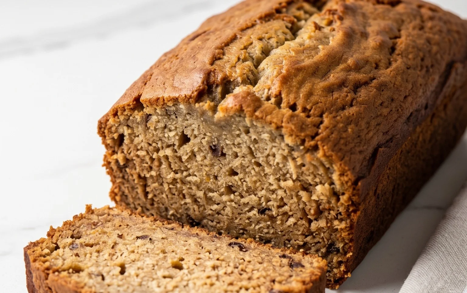 Best Banana Bread Recipe