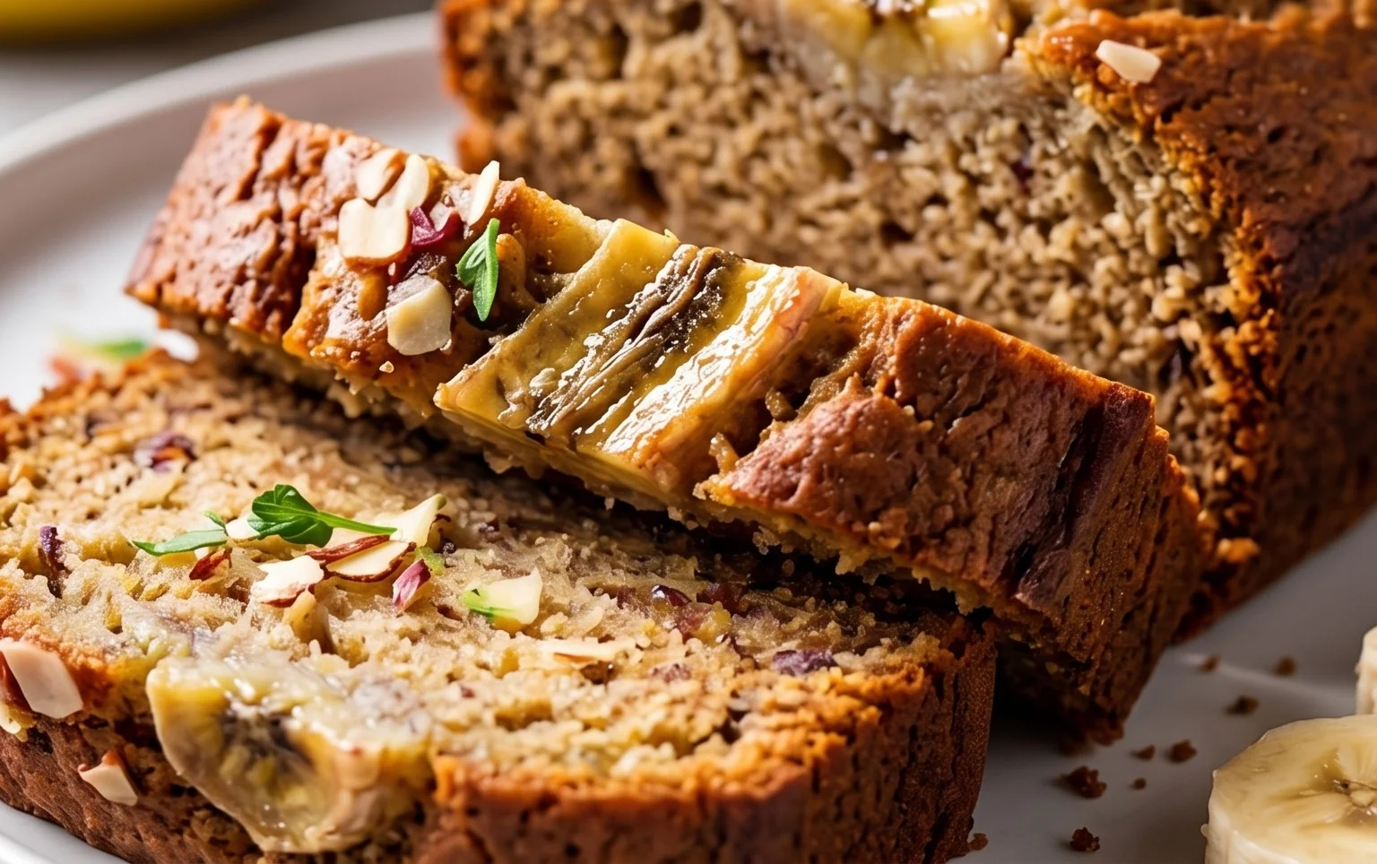Best Banana Bread Recipe