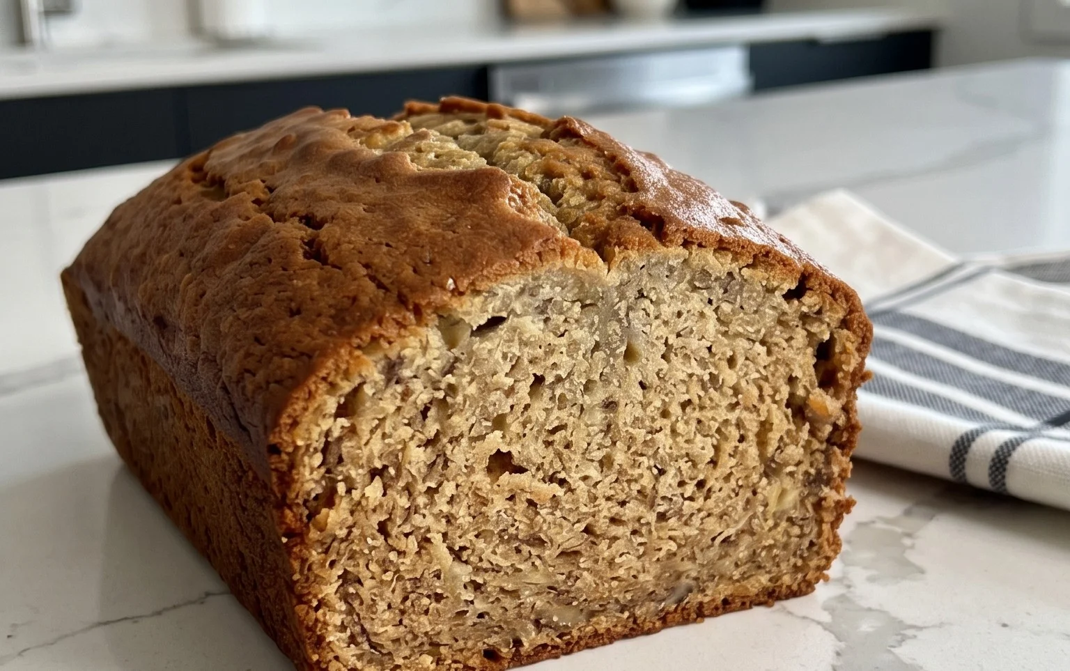 Best Banana Bread Recipe