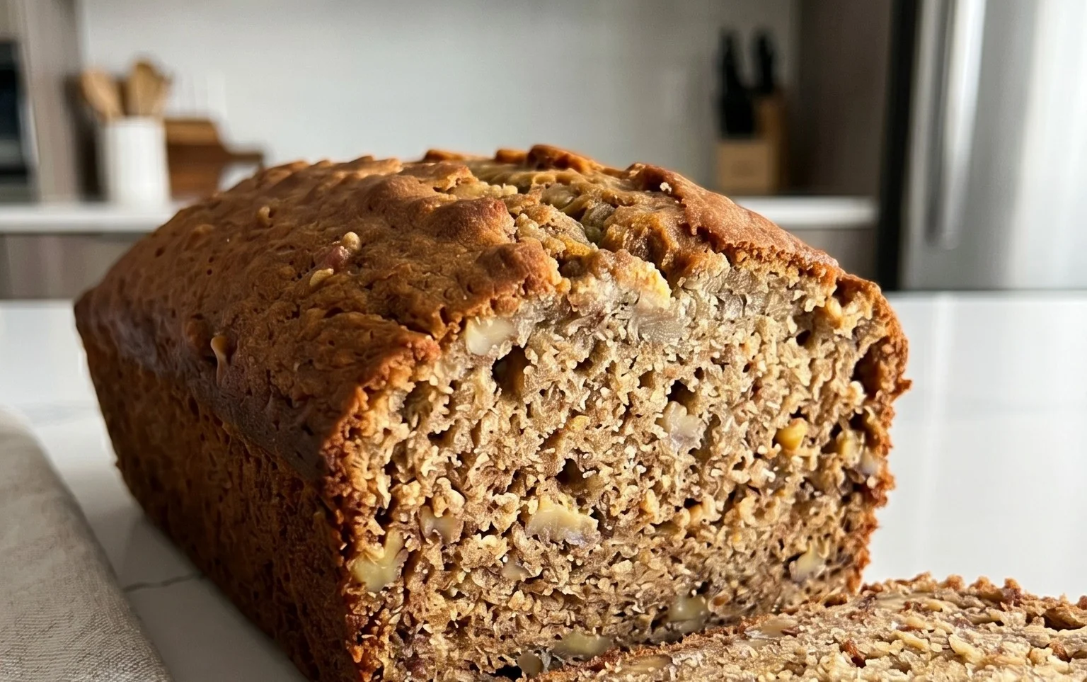 Best Banana Bread Recipe