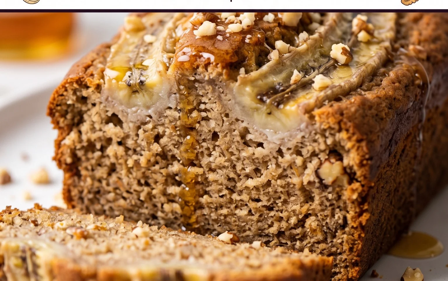 Banana Bread Recipe