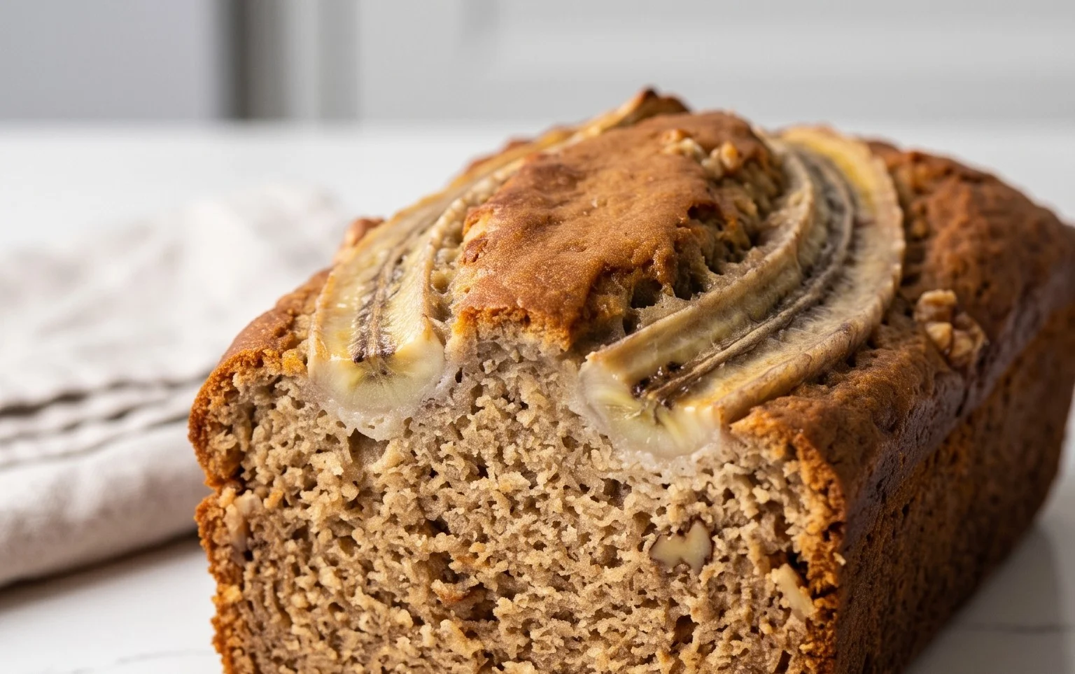 Banana Bread Recipe