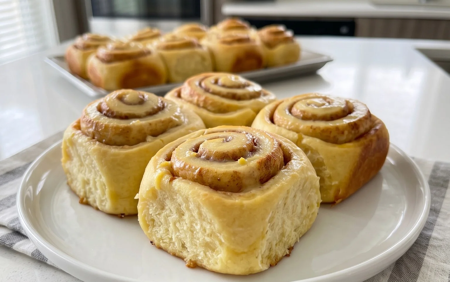 Lemon Rolls