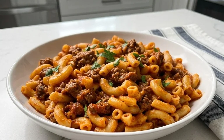 Beefaroni