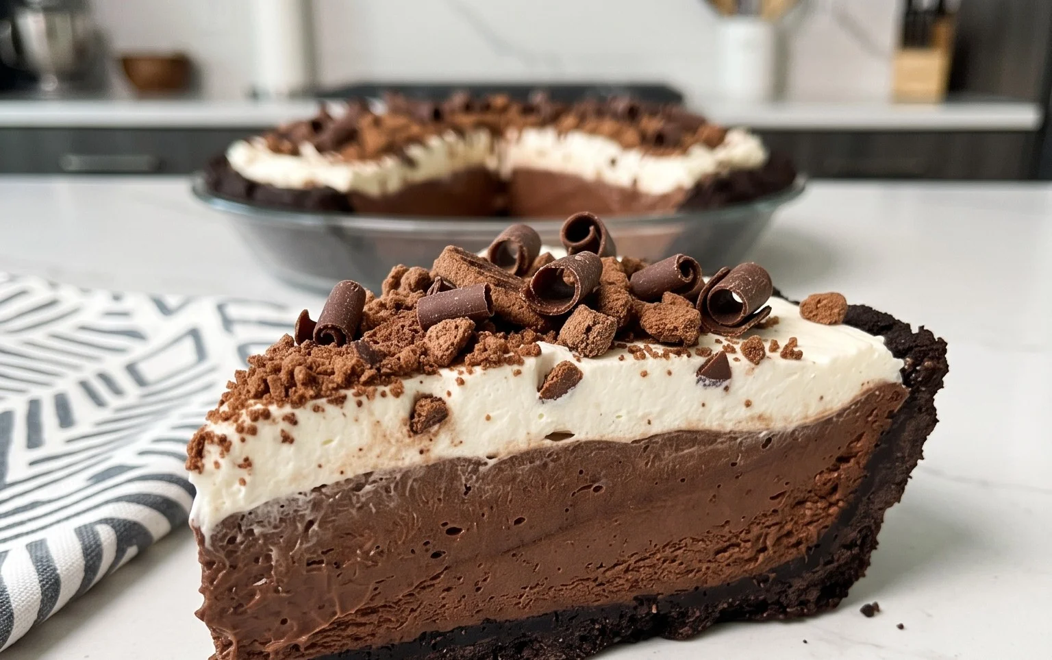 How to Make a Clay Pie