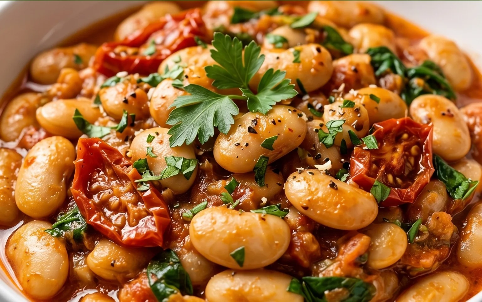 Marry Me Butter Beans