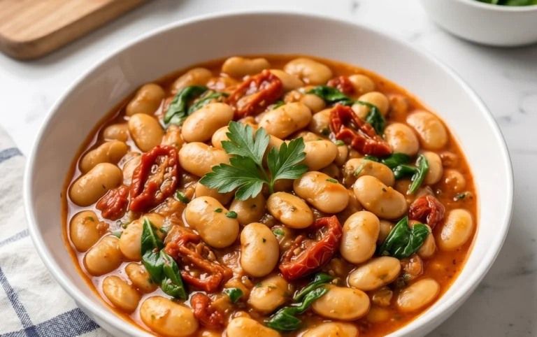 Marry Me Butter Beans