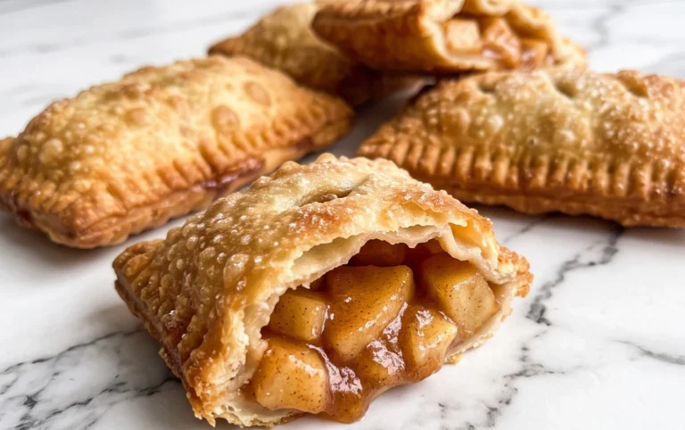 The Best Fried Apple Pies Recipe (Homemade)
