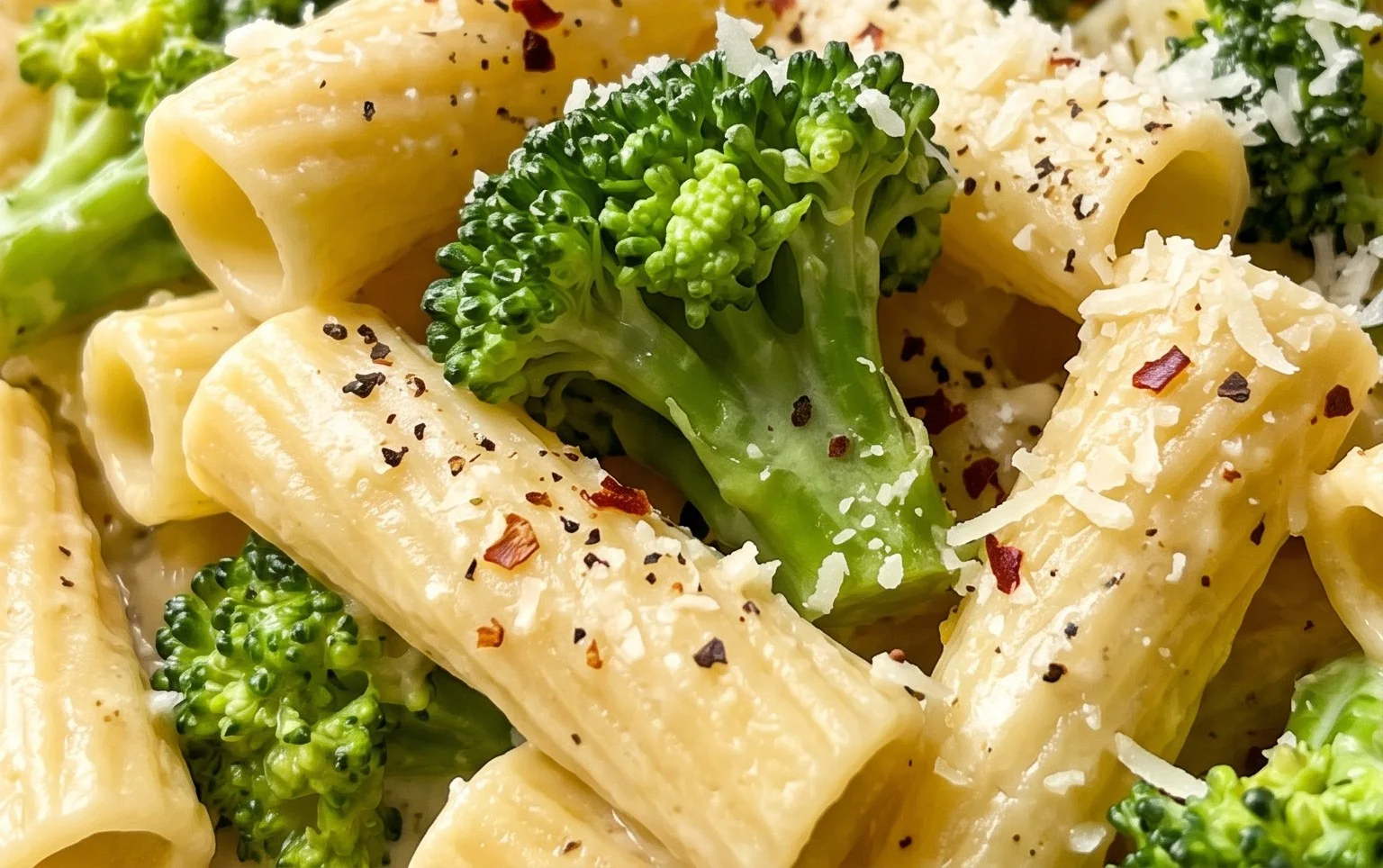 Broccoli Pasta