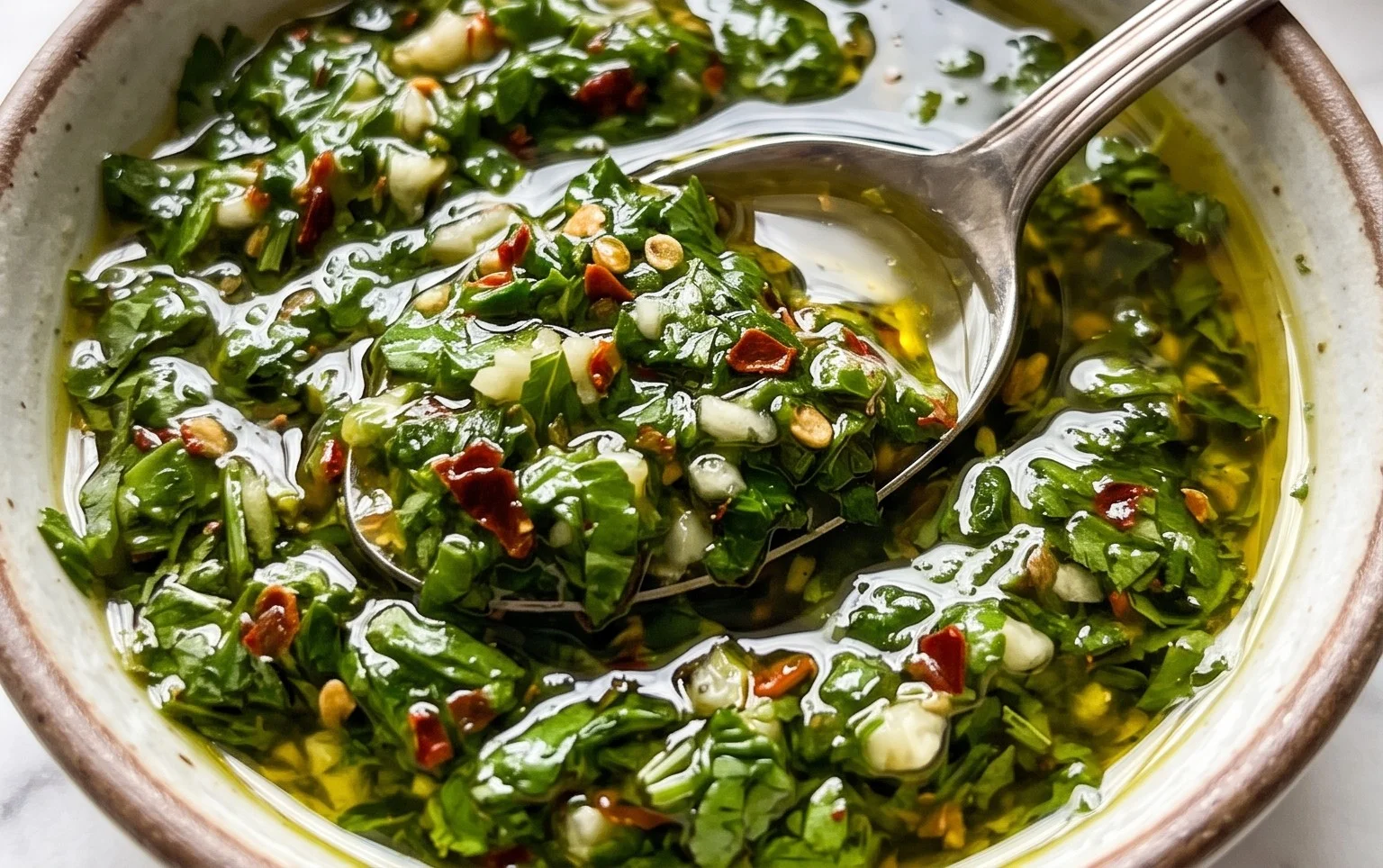 Chimichurri Sauce
