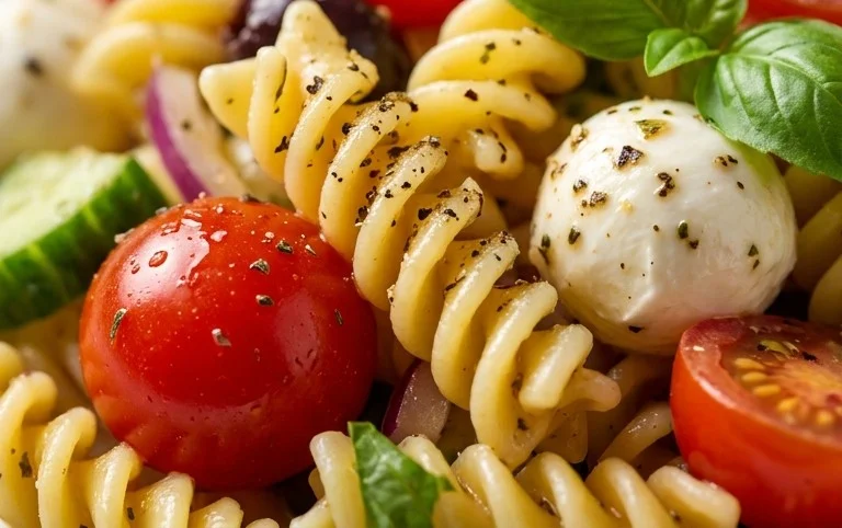 Pasta Salad Recipe