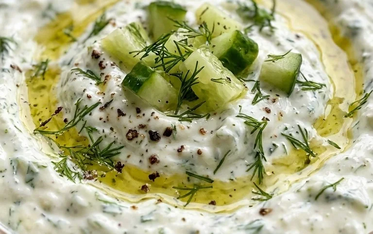 Dill Dip