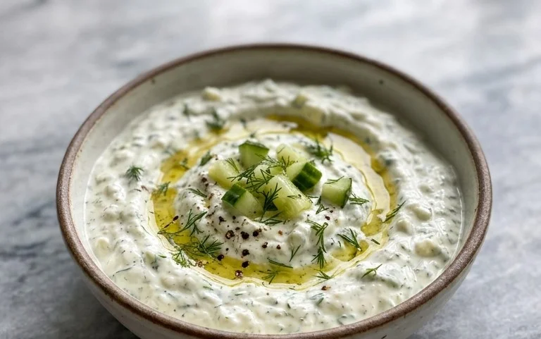 Dill Dip