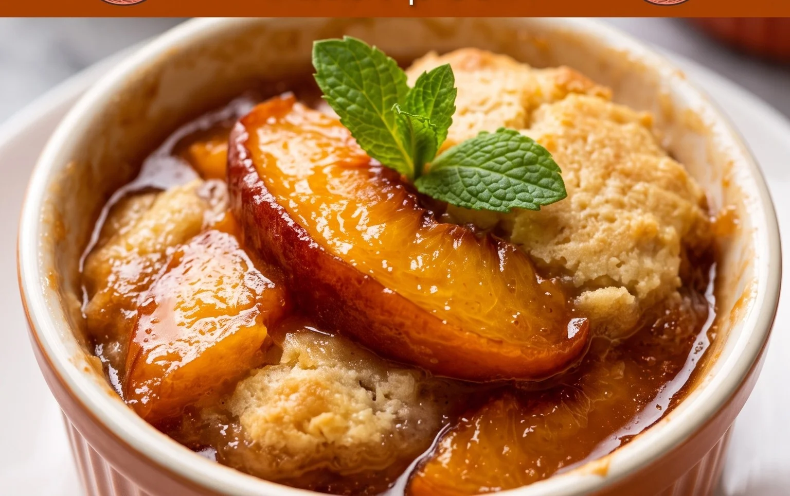 25 Easy Recipes Using Fresh Peaches