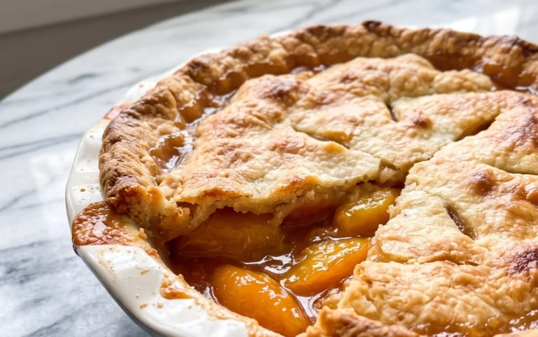 25 Easy Recipes Using Fresh Peaches