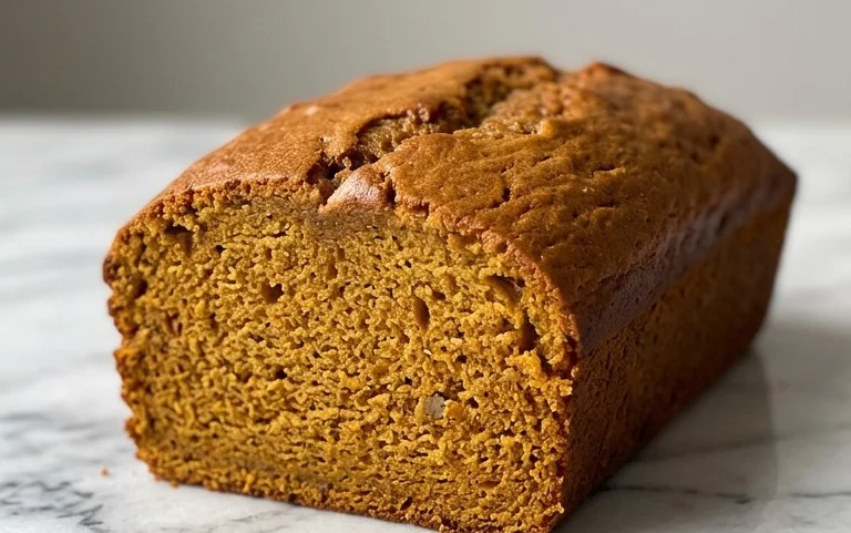 Pumpkin Bread