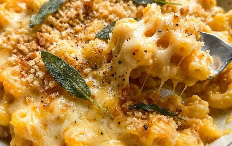 50+ All Time BEST Comfort Fall Recipes