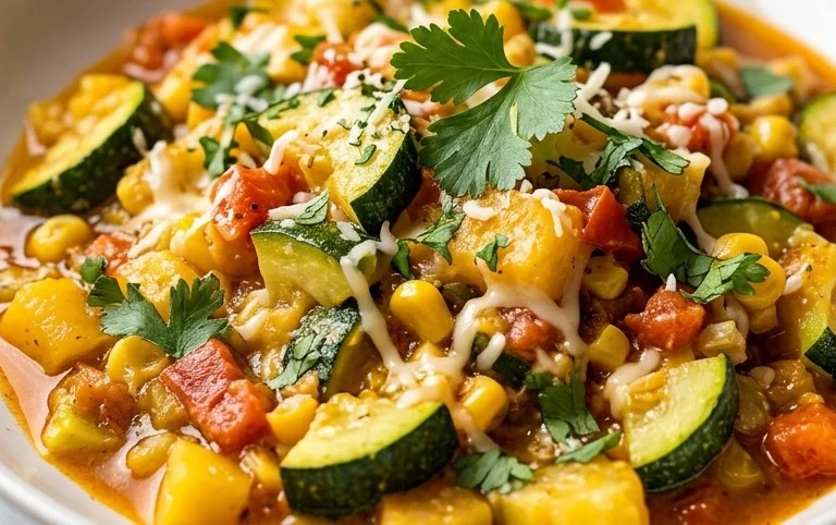 Calabacitas