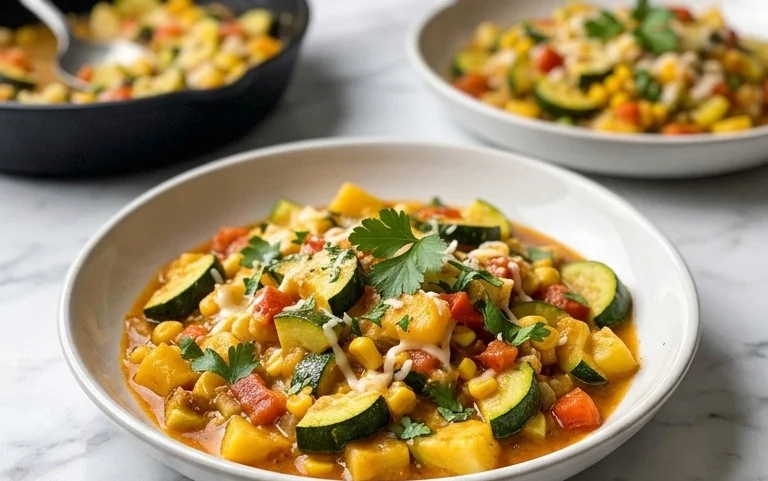 Calabacitas